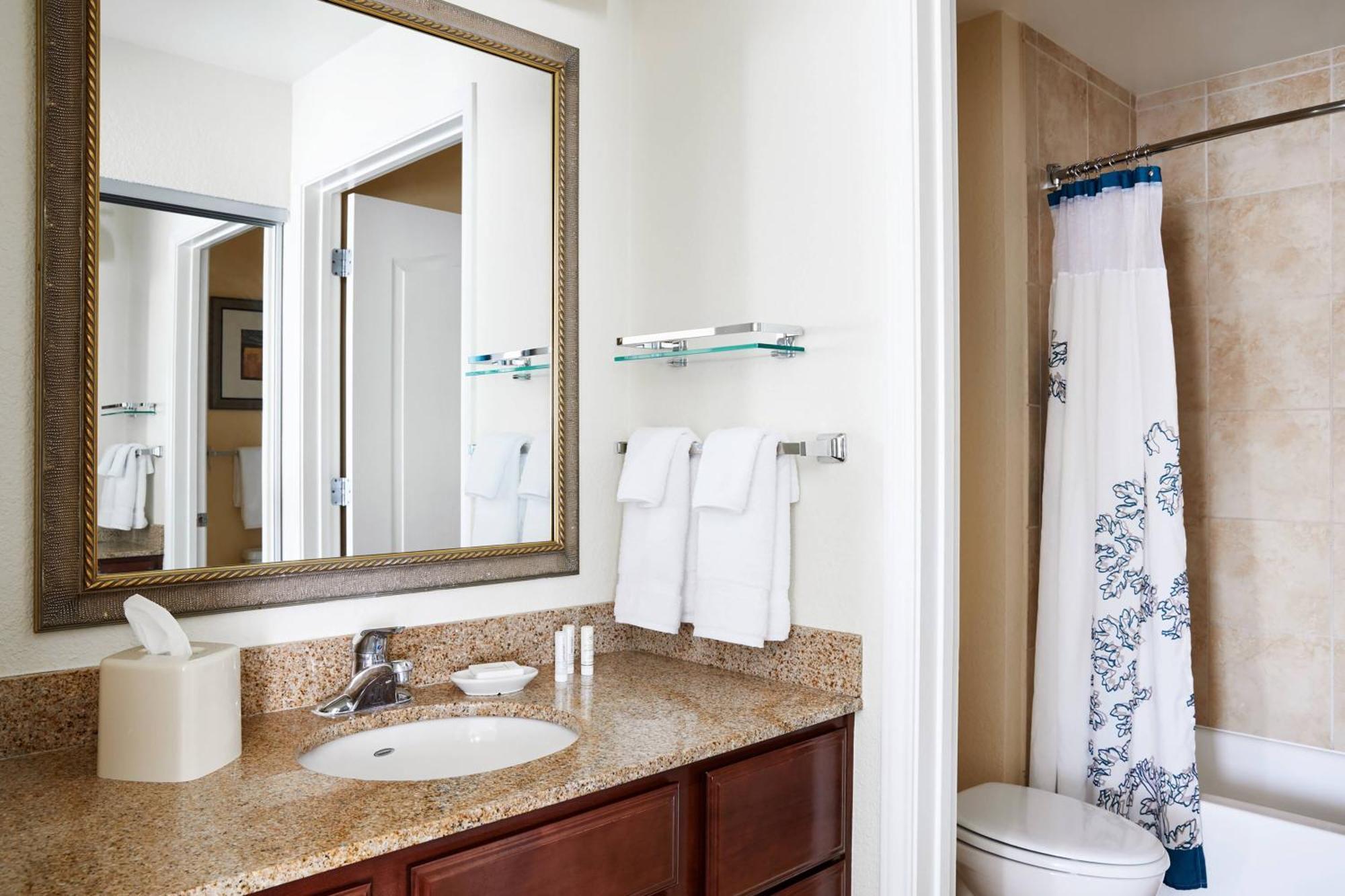 Residence Inn By Marriott Killeen Exterior foto