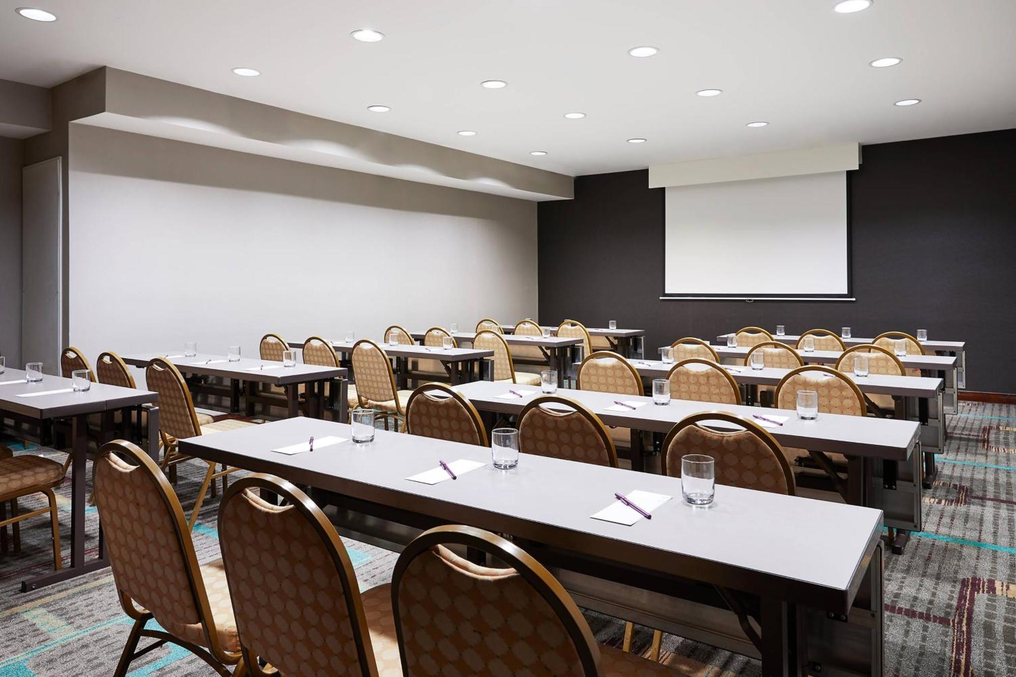 Residence Inn By Marriott Killeen Exterior foto