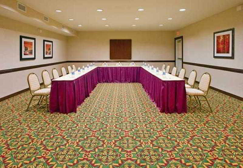 Residence Inn By Marriott Killeen Exterior foto
