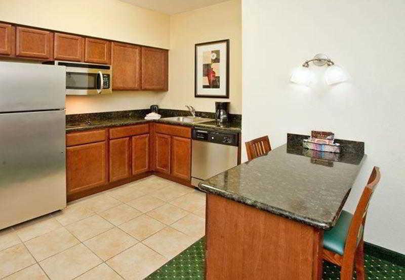 Residence Inn By Marriott Killeen Zimmer foto