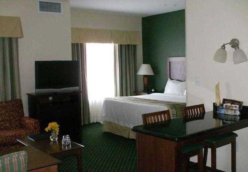 Residence Inn By Marriott Killeen Zimmer foto