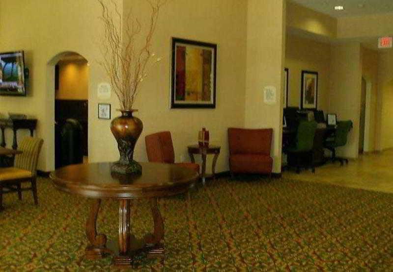 Residence Inn By Marriott Killeen Interior foto